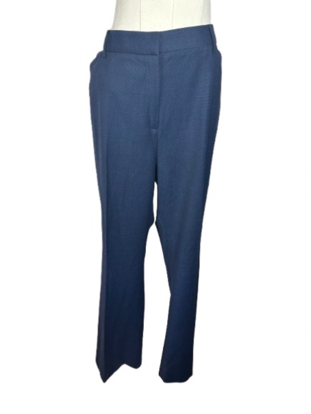 Women’s Brooks Brothers Explorer Pant in Navy Size 16